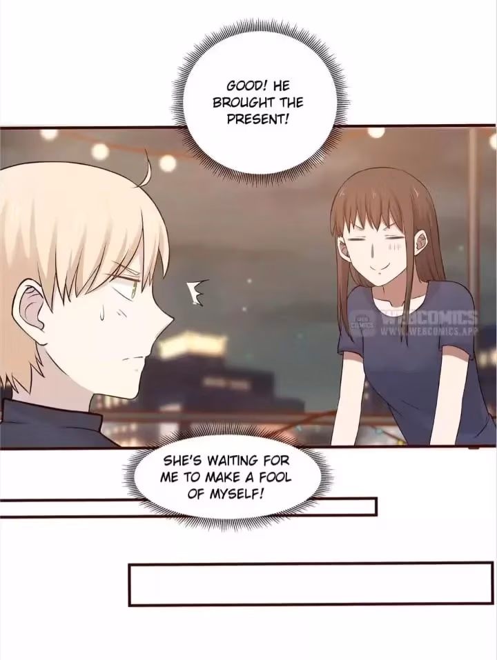 Lala (Yy) Chapter 117 page 9 - 