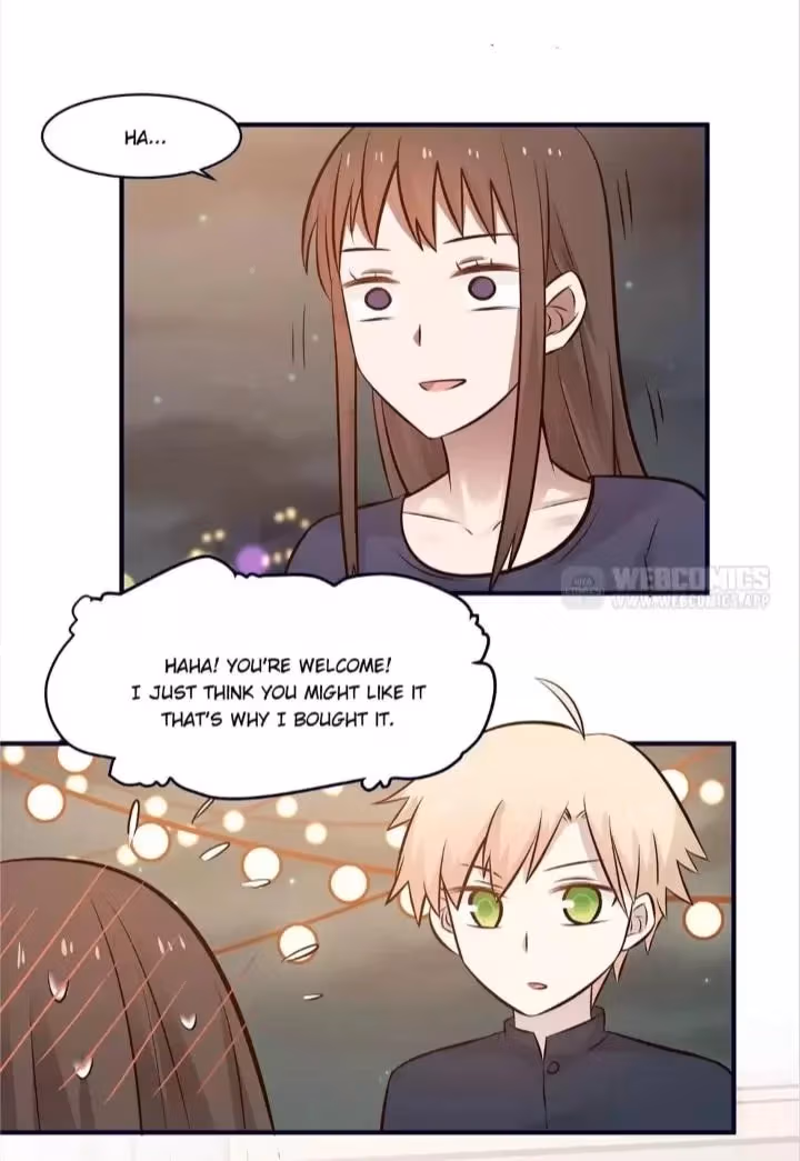 Lala (Yy) Chapter 118 page 11 - 