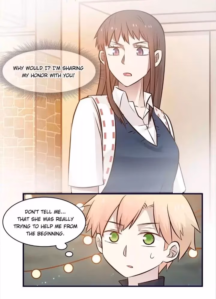 Lala (Yy) Chapter 118 page 12 - 