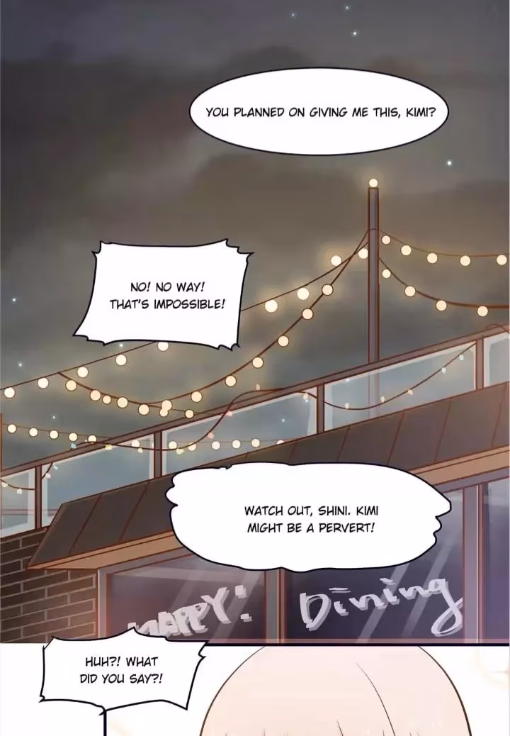 Lala (Yy) Chapter 118 page 14 - 