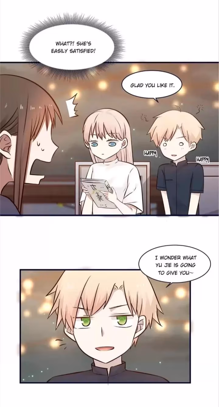 Lala (Yy) Chapter 118 page 3 - 