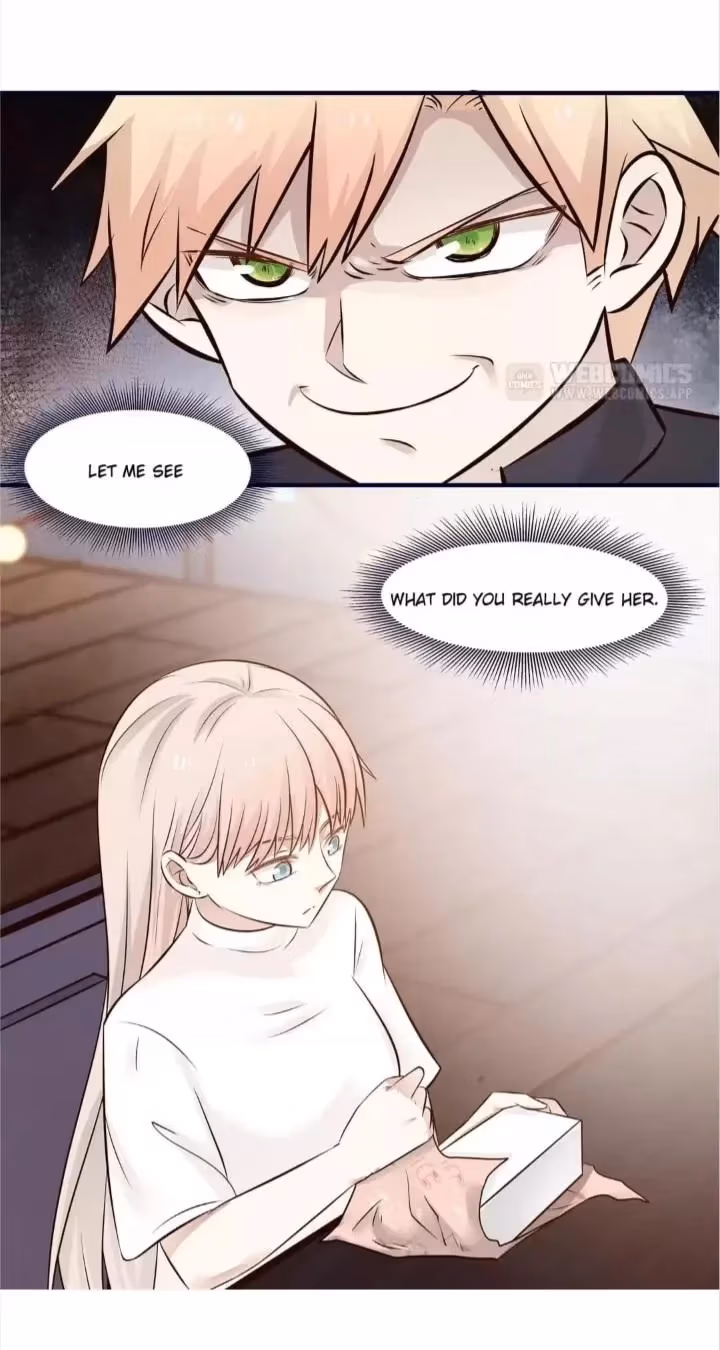 Lala (Yy) Chapter 118 page 5 - 