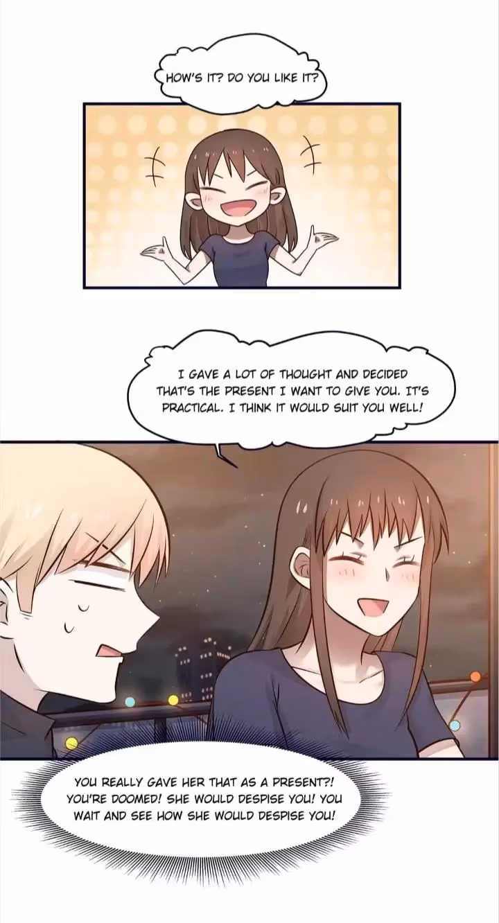 Lala (Yy) Chapter 118 page 9 - 