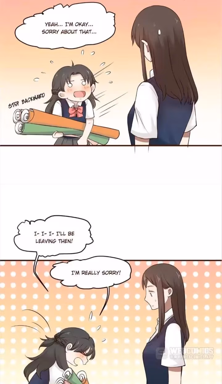 Lala (Yy) Chapter 119 page 13 - 
