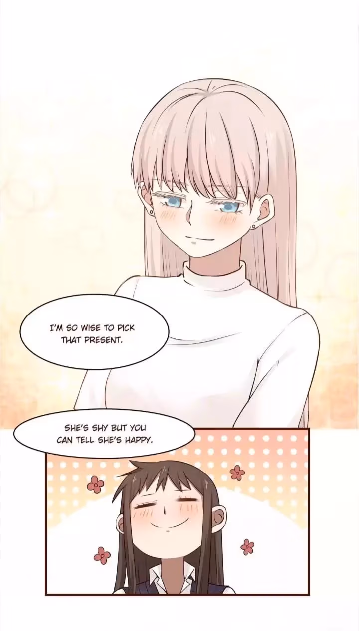 Lala (Yy) Chapter 119 page 3 - 