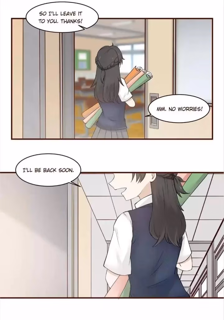 Lala (Yy) Chapter 119 page 6 - 