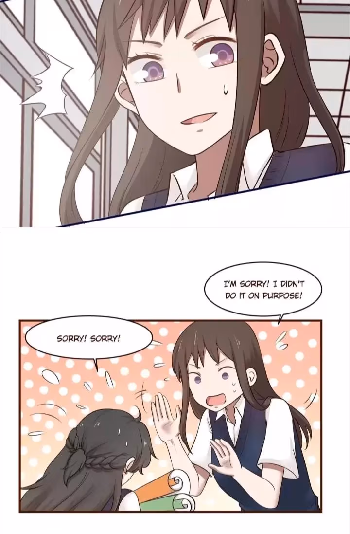 Lala (Yy) Chapter 119 page 9 - 