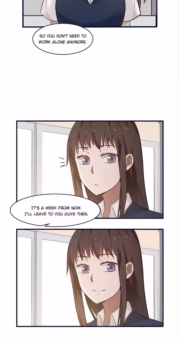 Lala (Yy) Chapter 120 page 11 - 
