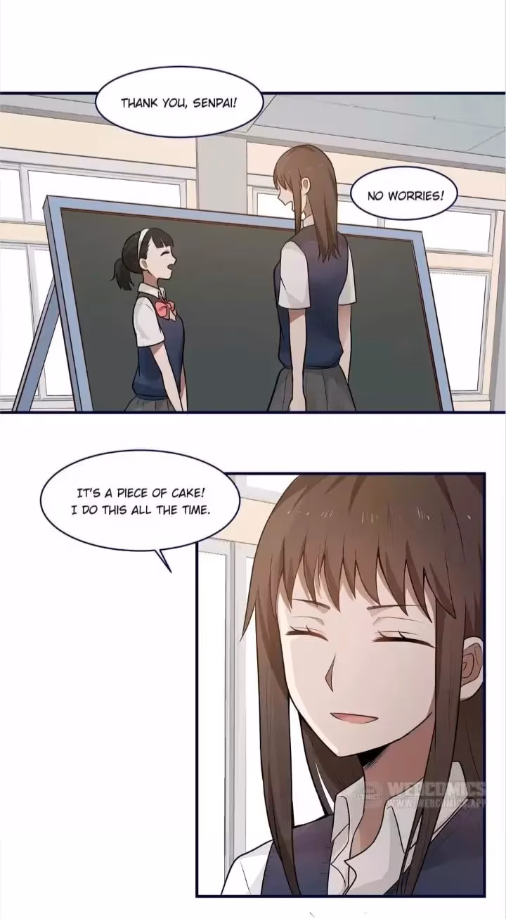 Lala (Yy) Chapter 120 page 8 - 