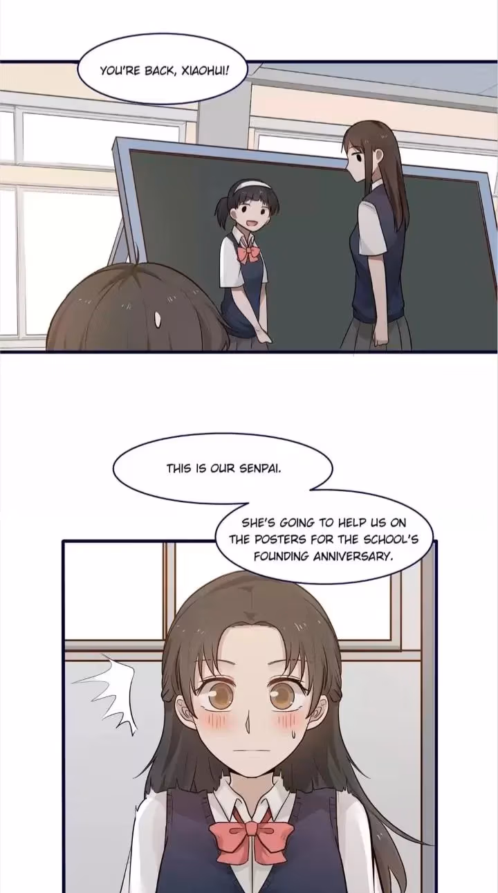 Lala (Yy) Chapter 120 page 10 - 