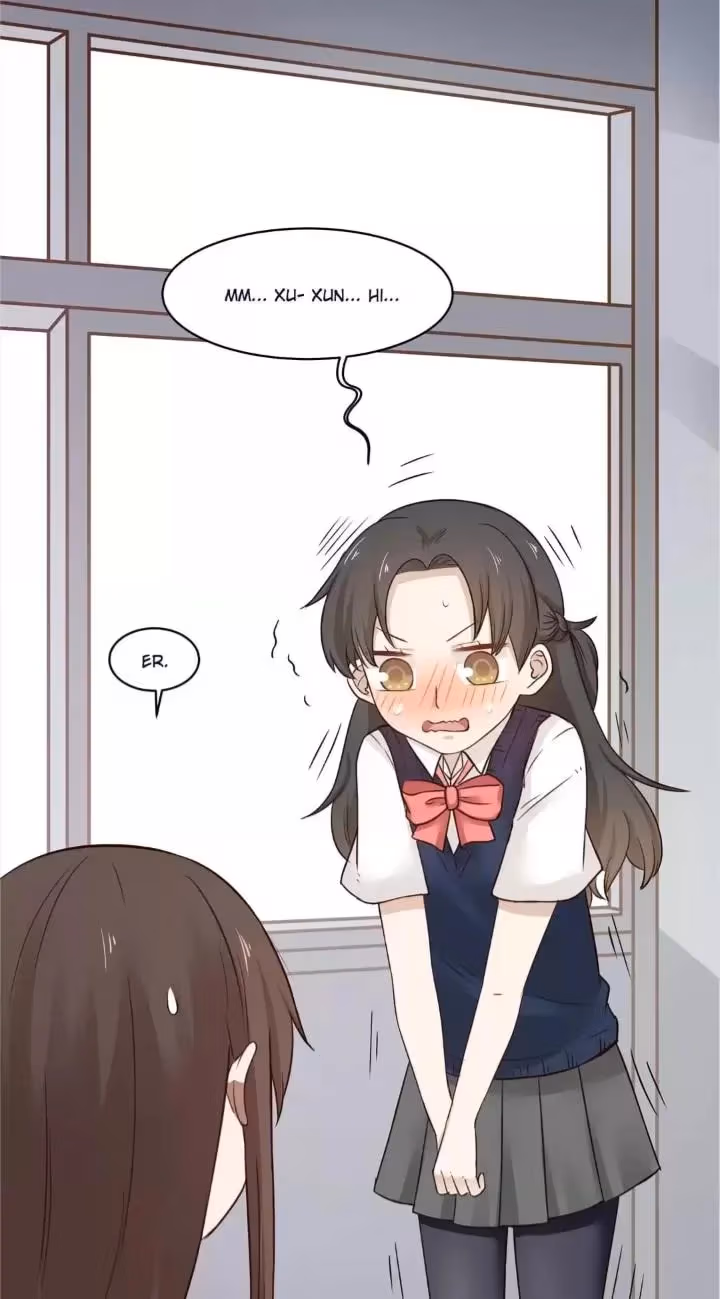 Lala (Yy) Chapter 121 page 15 - 