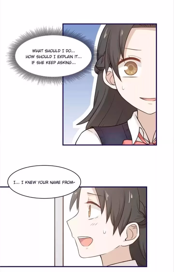 Lala (Yy) Chapter 121 page 3 - 
