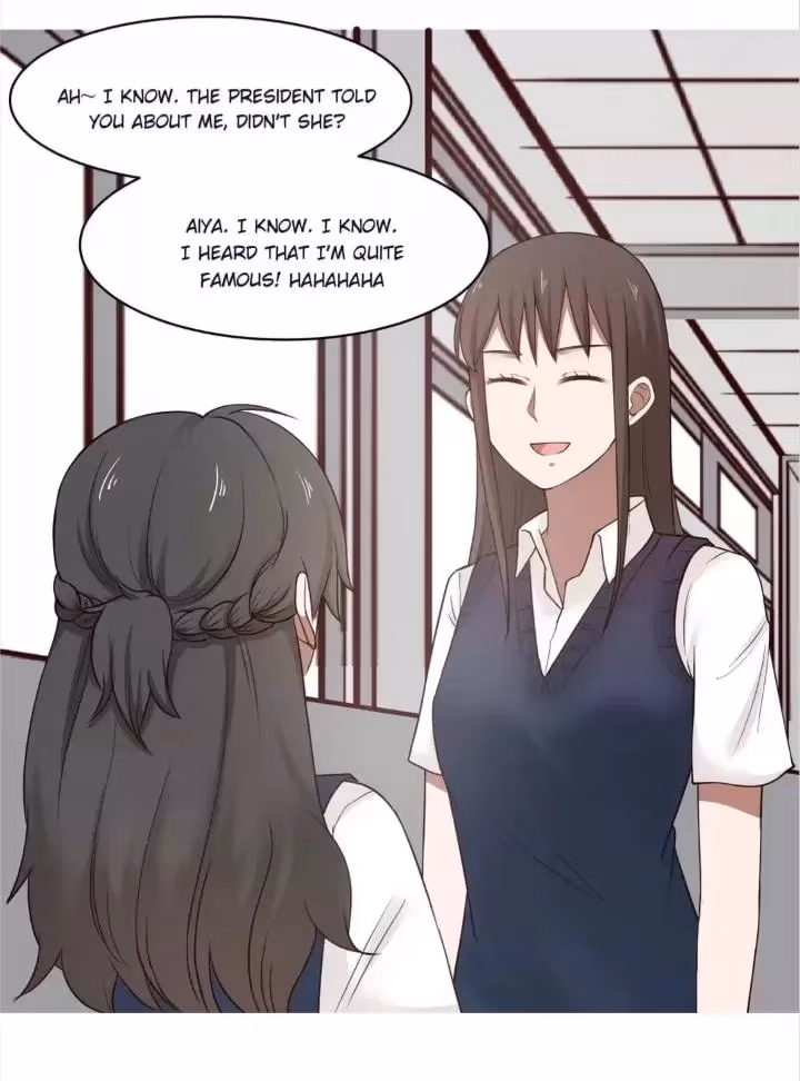 Lala (Yy) Chapter 121 page 4 - 