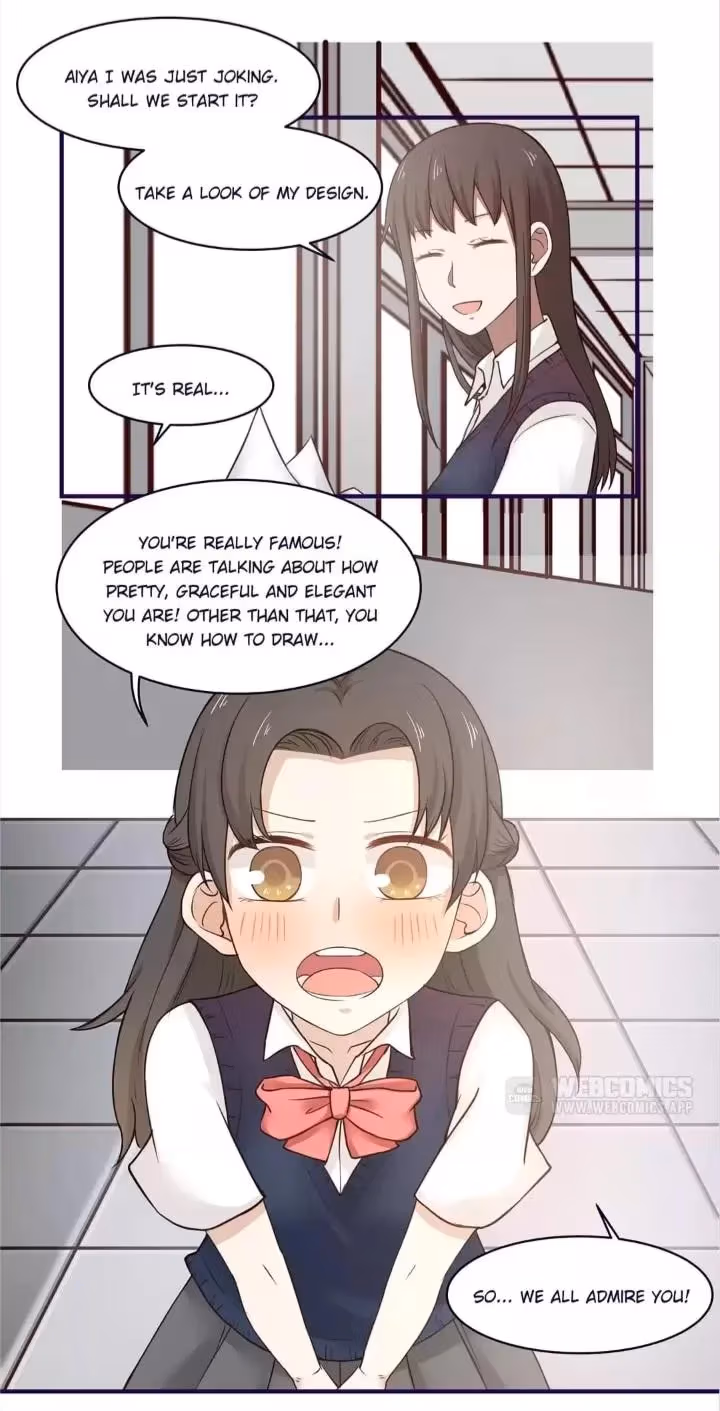 Lala (Yy) Chapter 121 page 5 - 