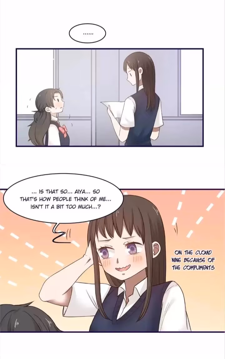 Lala (Yy) Chapter 121 page 6 - 