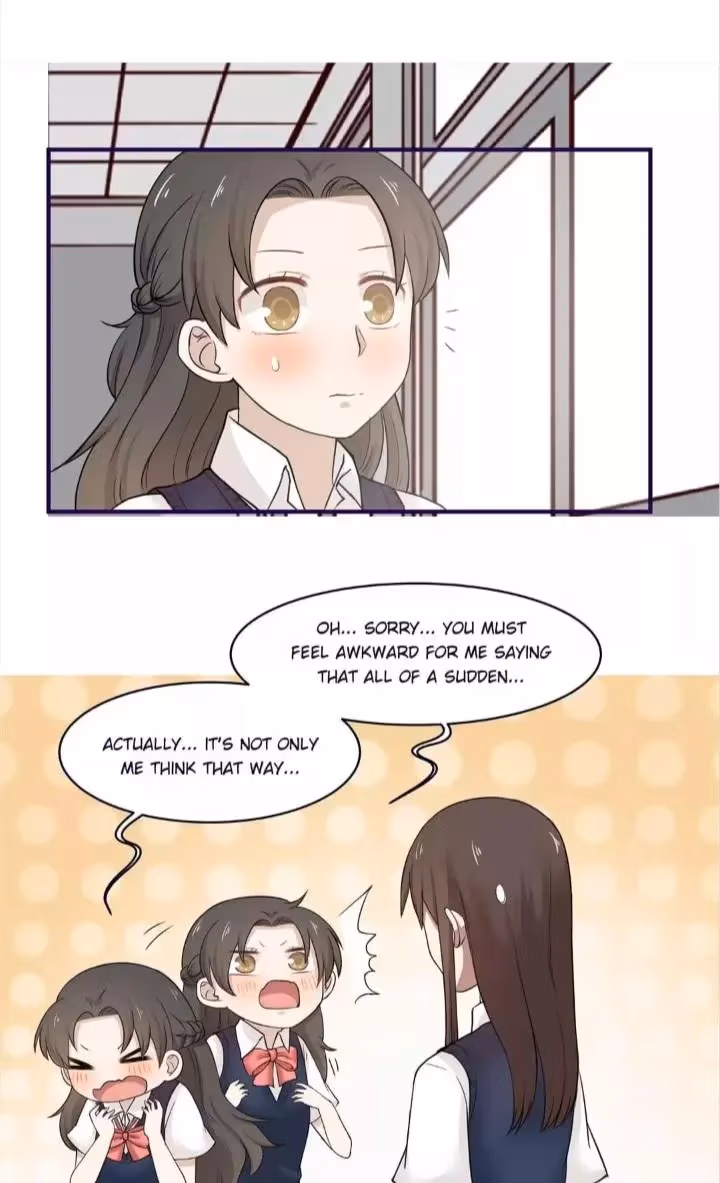 Lala (Yy) Chapter 121 page 8 - 