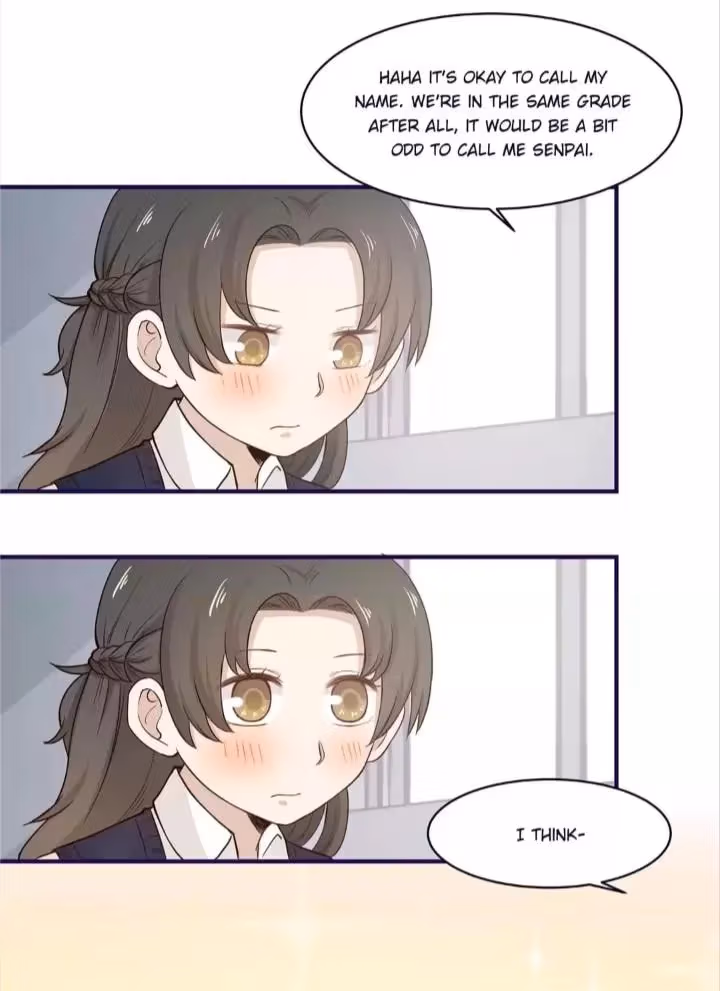 Lala (Yy) Chapter 121 page 10 - 
