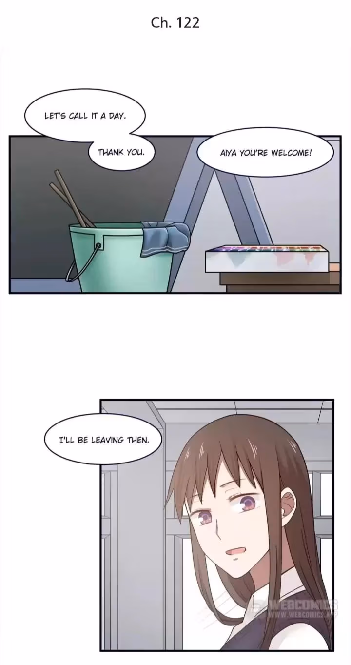 Lala (Yy) Chapter 122 page 1 - 
