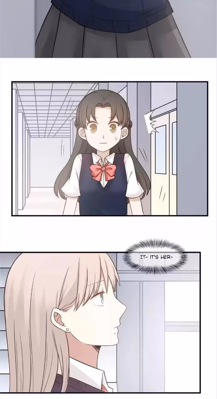 Lala (Yy) Chapter 122 page 14 - 
