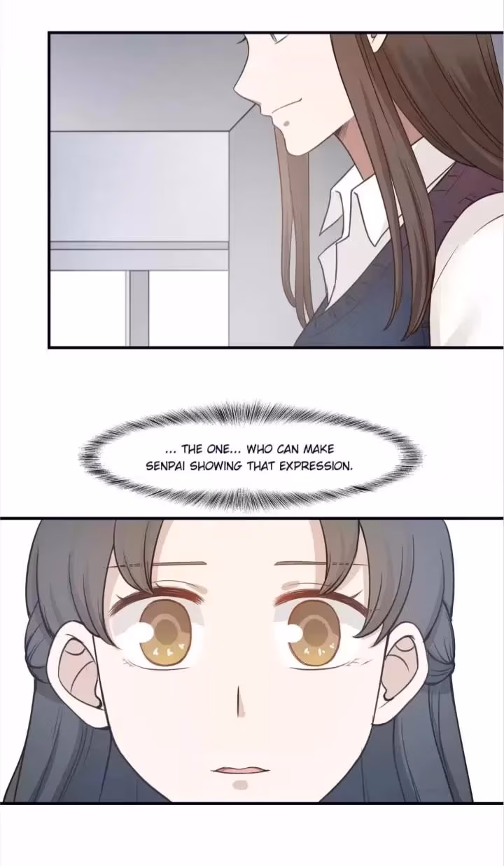 Lala (Yy) Chapter 122 page 15 - 