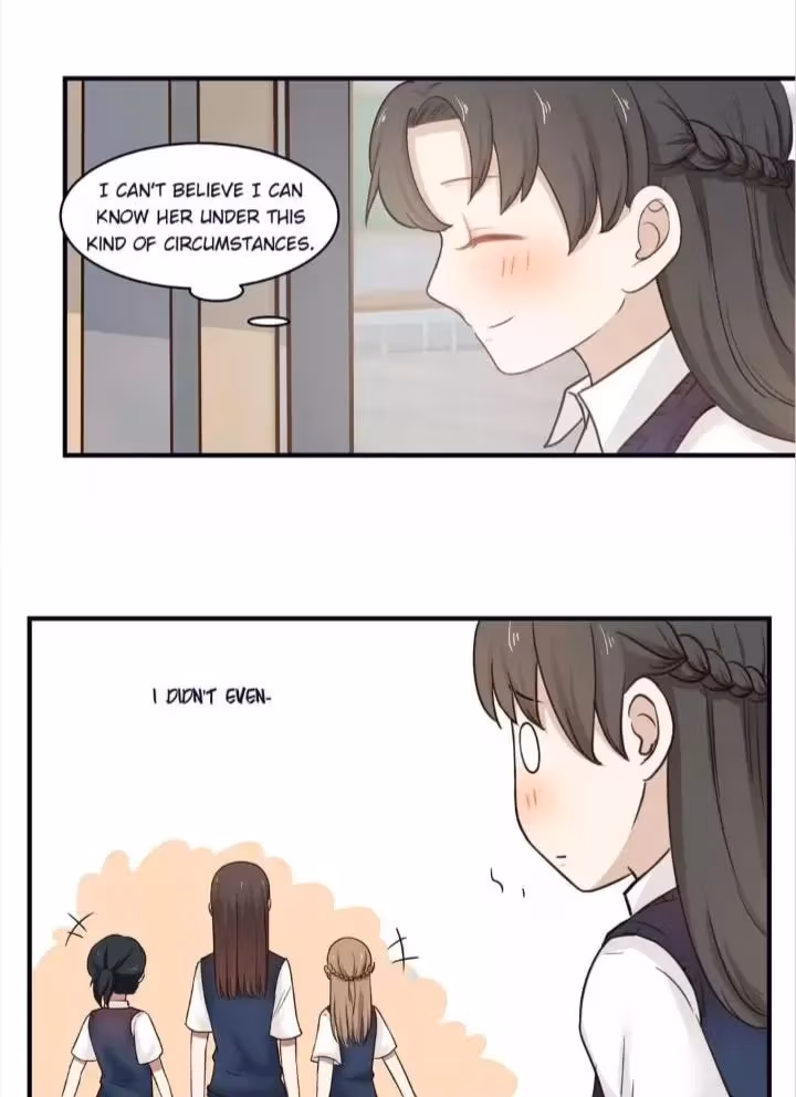 Lala (Yy) Chapter 122 page 5 - 