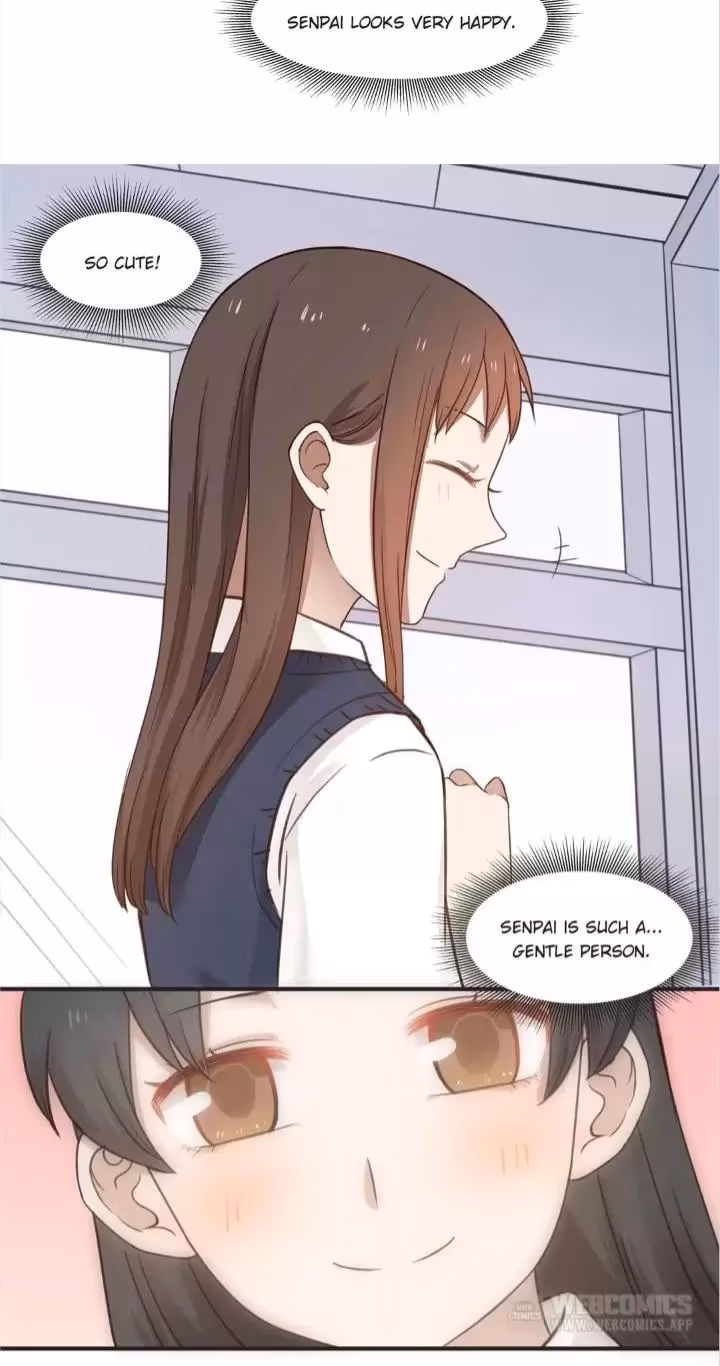 Lala (Yy) Chapter 123 page 11 - 
