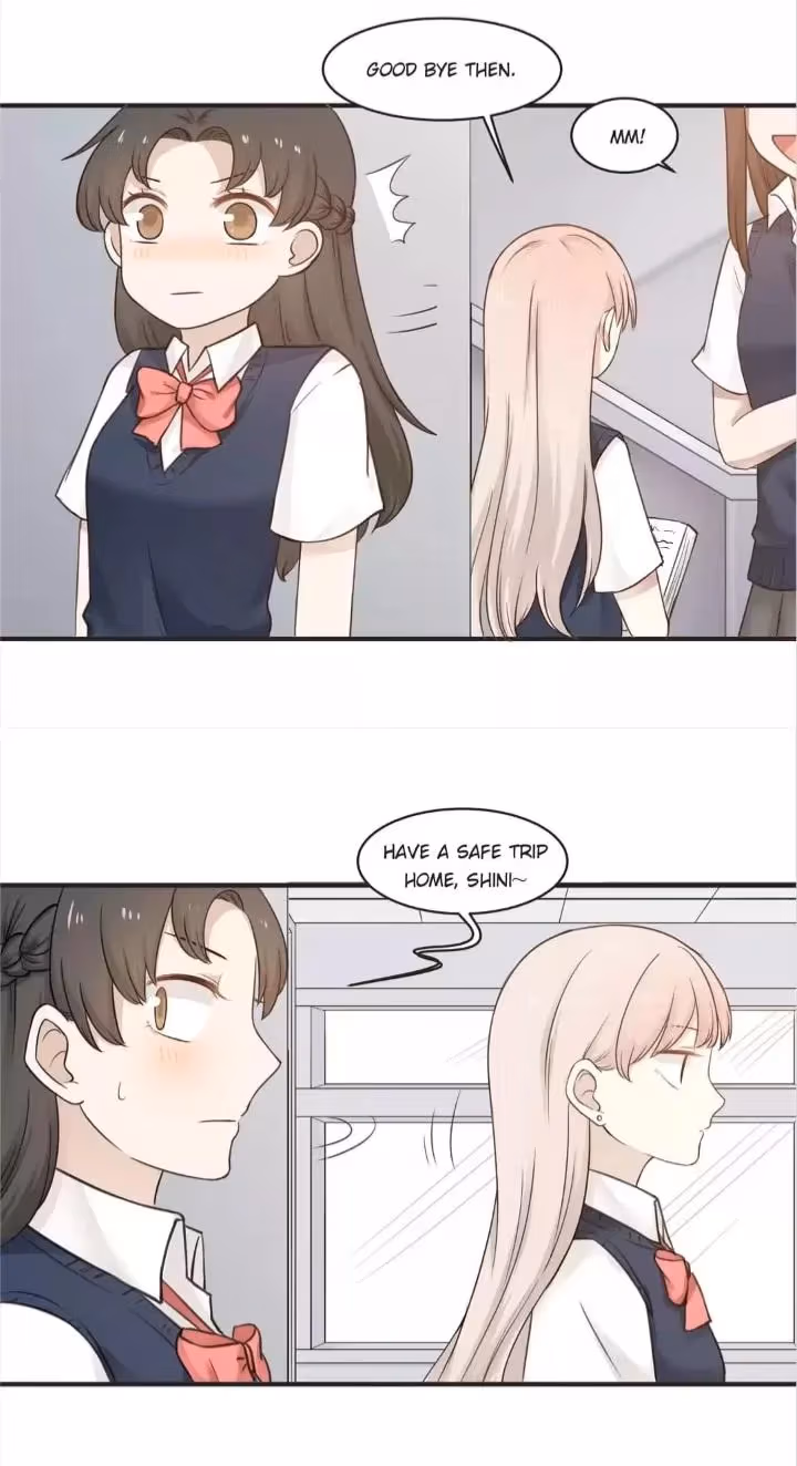 Lala (Yy) Chapter 123 page 6 - 
