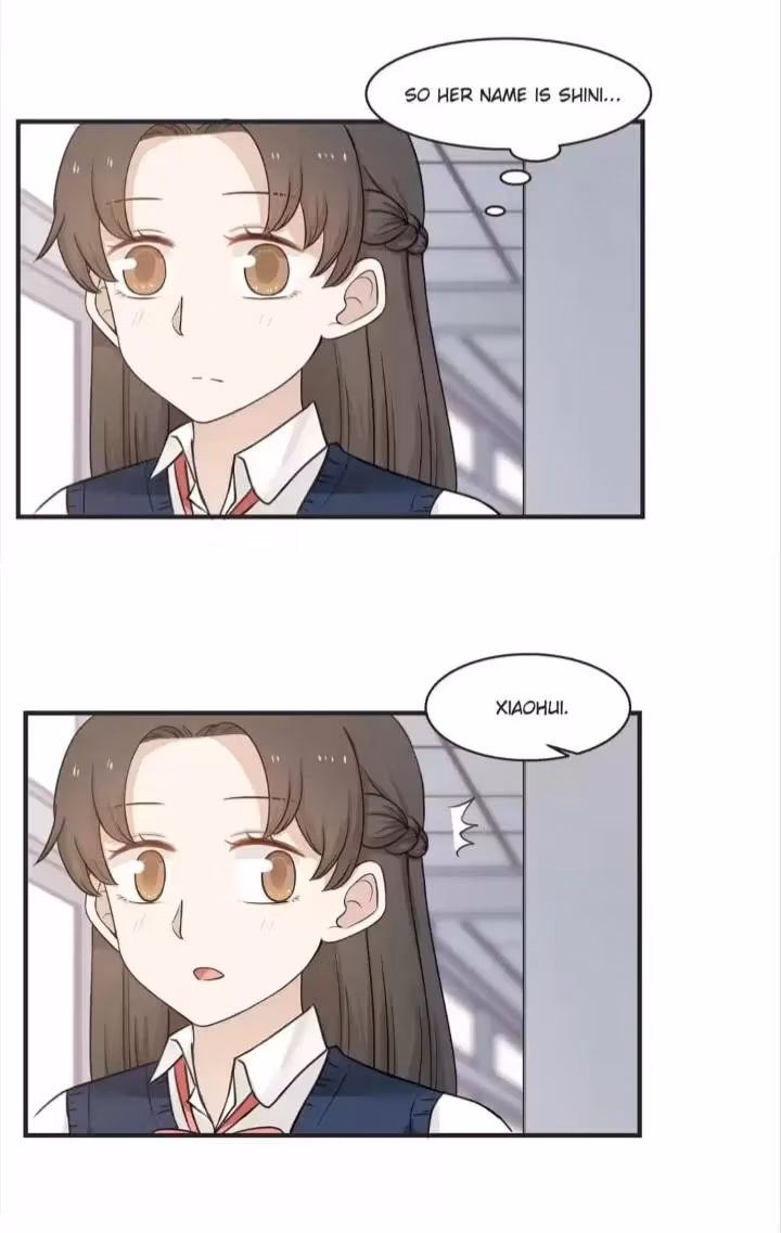 Lala (Yy) Chapter 123 page 7 - 