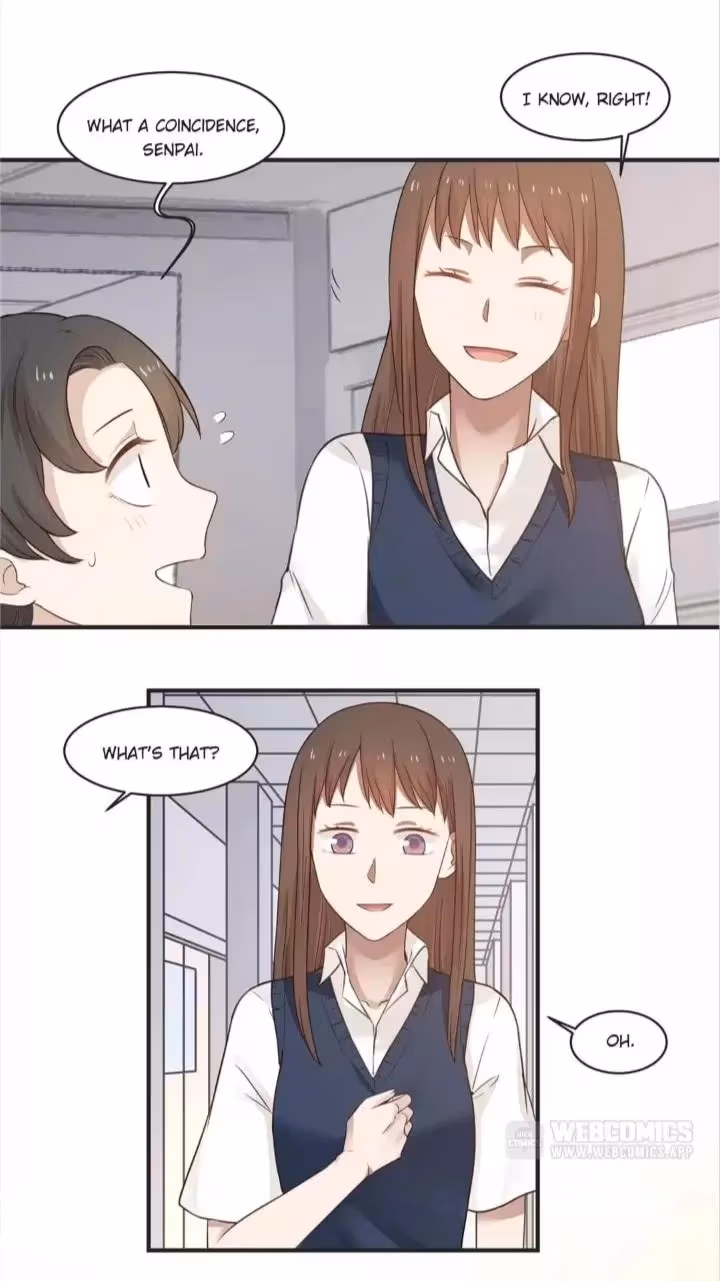 Lala (Yy) Chapter 123 page 8 - 