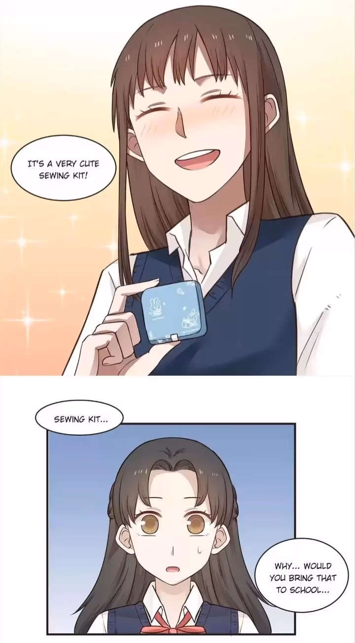 Lala (Yy) Chapter 123 page 9 - 