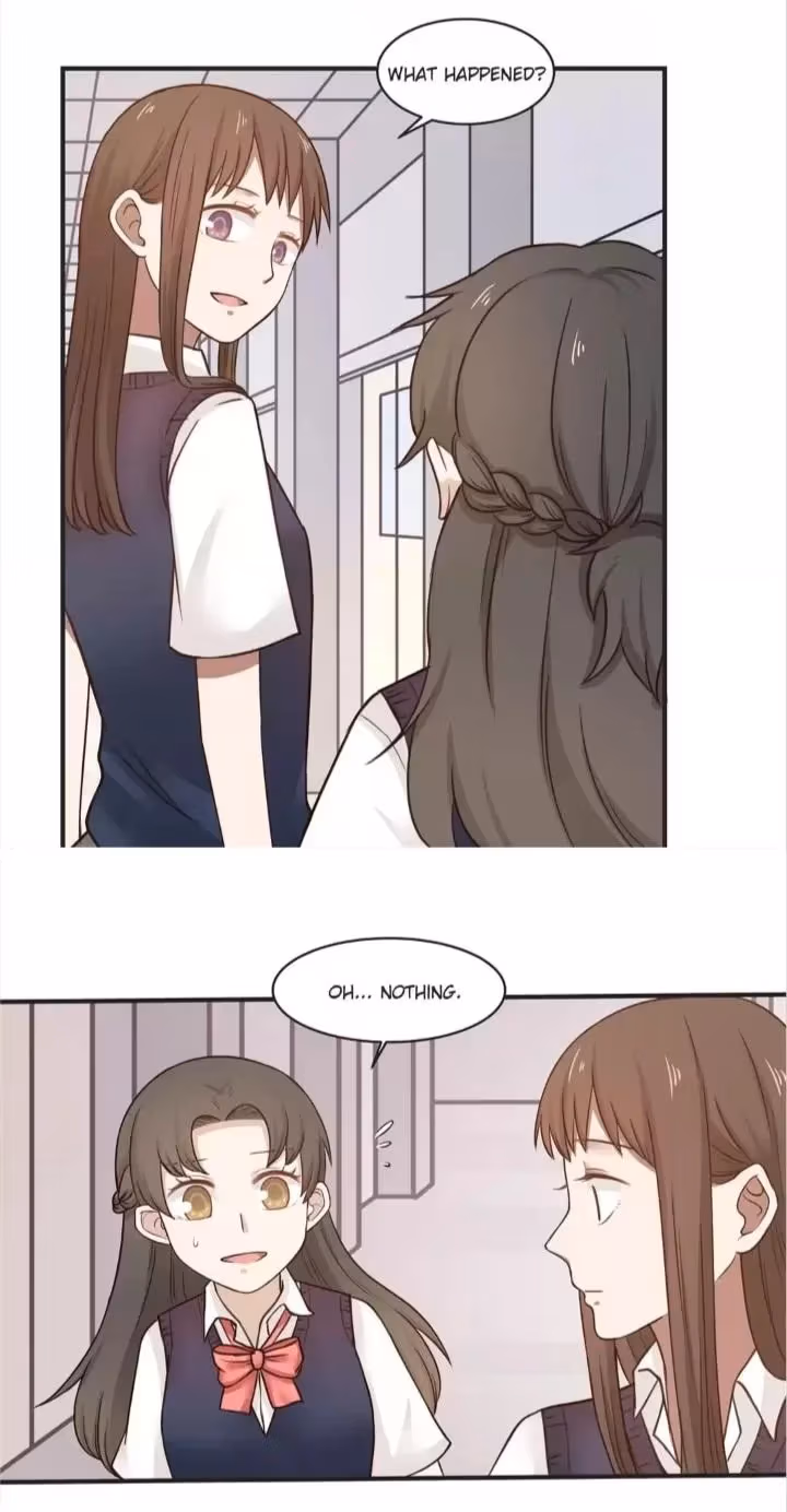 Lala (Yy) Chapter 124 page 2 - 