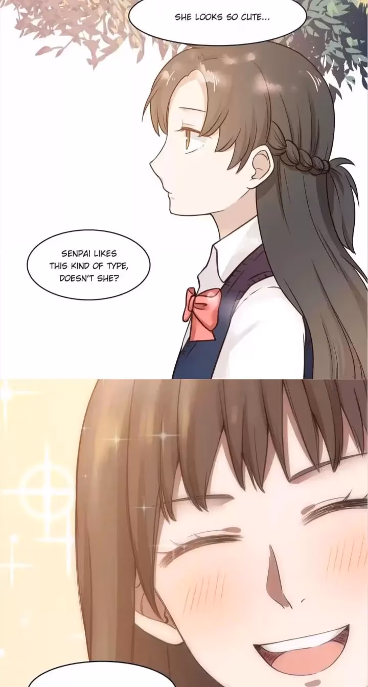 Lala (Yy) Chapter 124 page 11 - 