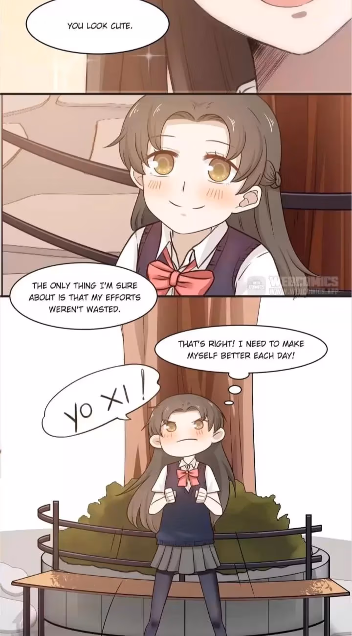 Lala (Yy) Chapter 124 page 12 - 