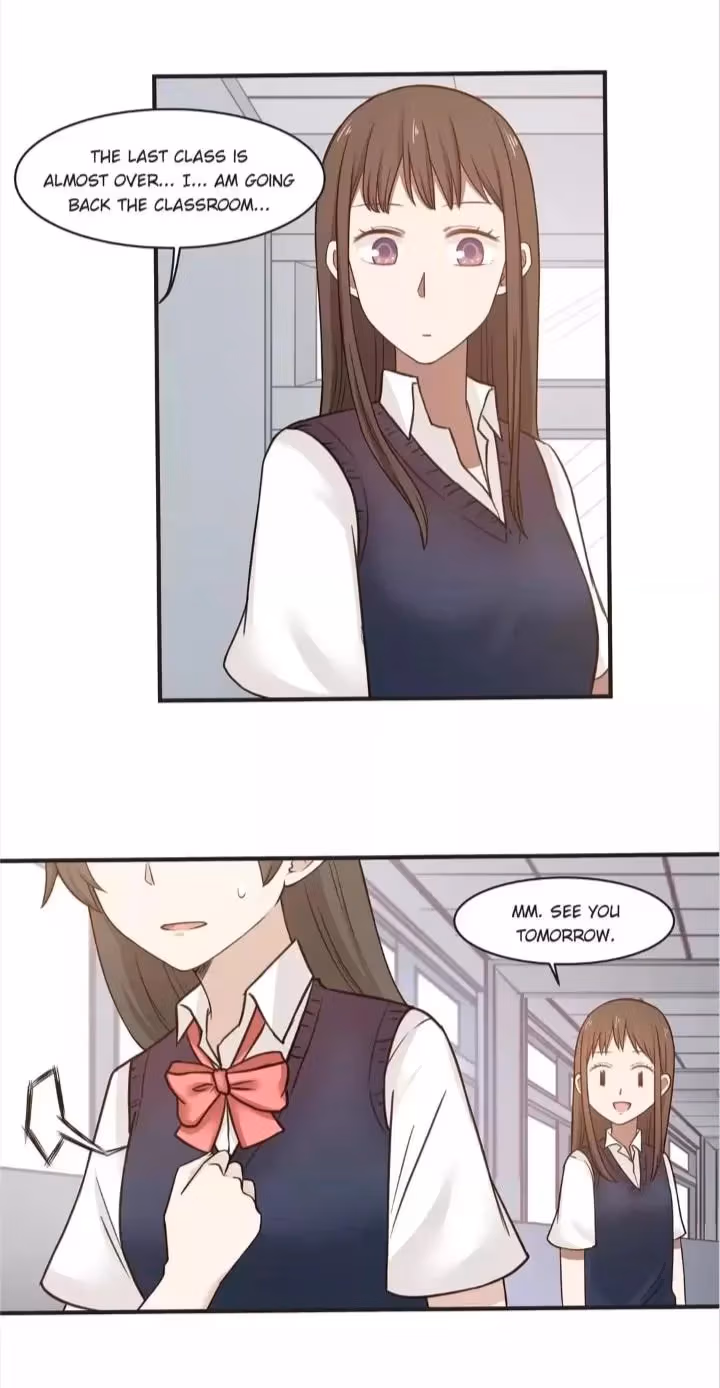 Lala (Yy) Chapter 124 page 3 - 