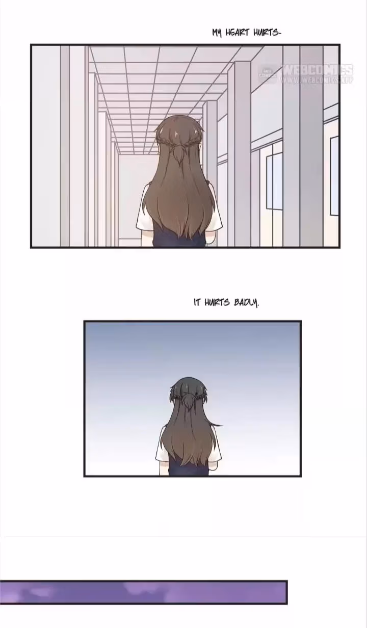 Lala (Yy) Chapter 124 page 5 - 