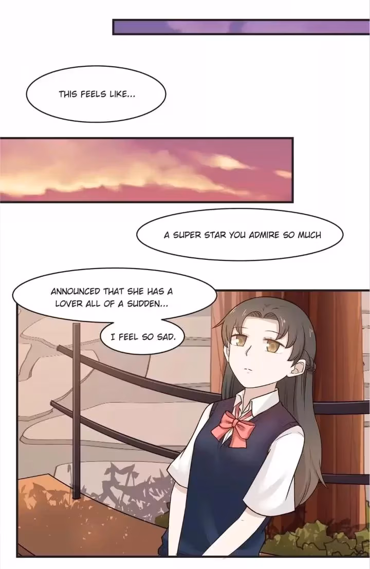 Lala (Yy) Chapter 124 page 6 - 