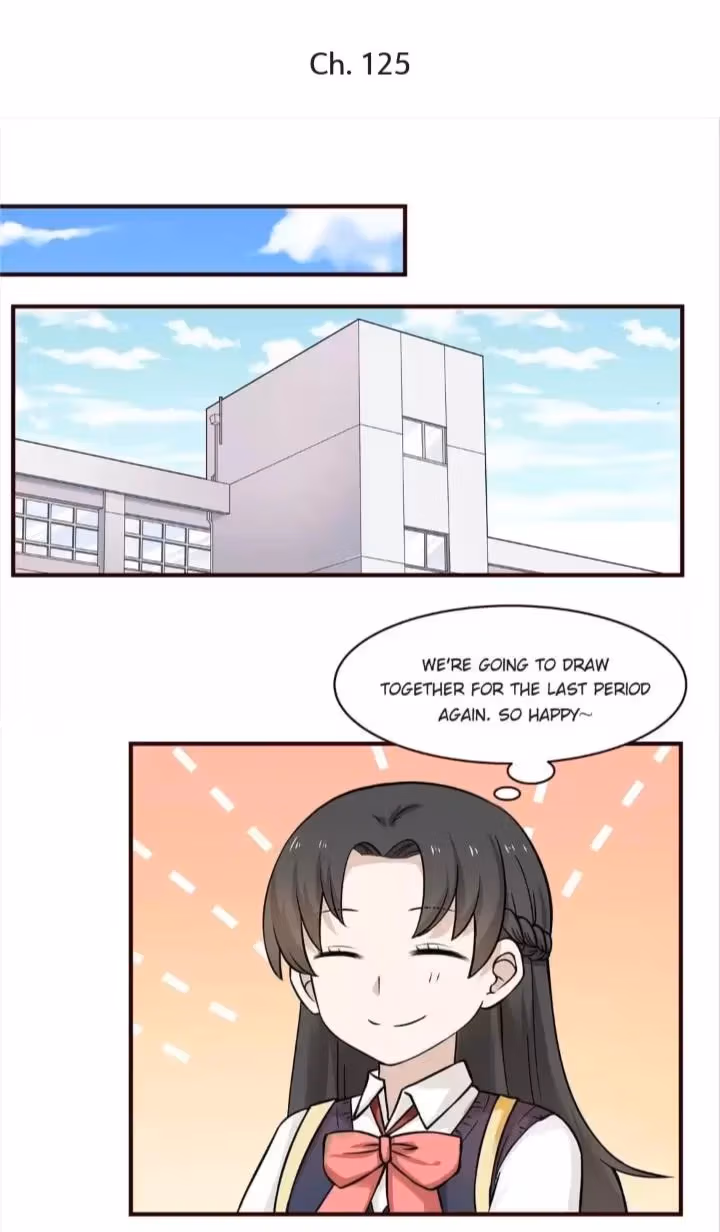 Lala (Yy) Chapter 125 page 1 - 
