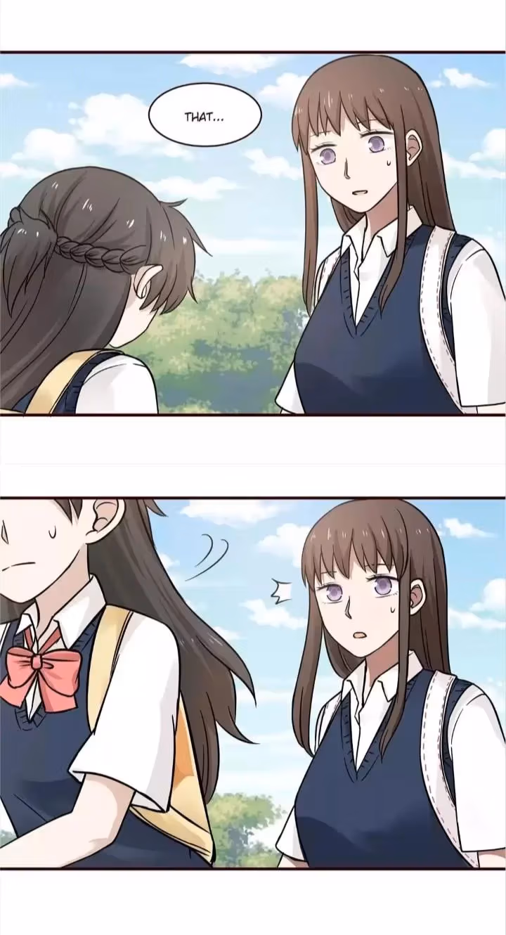 Lala (Yy) Chapter 125 page 11 - 