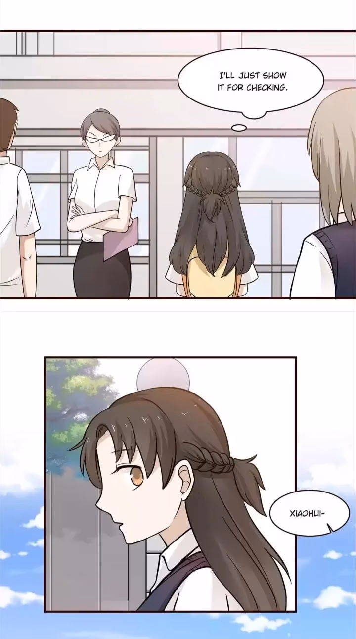 Lala (Yy) Chapter 125 page 4 - 