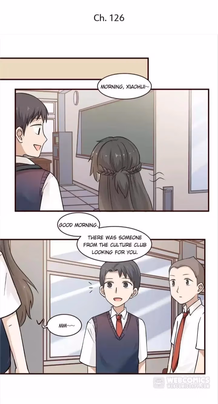 Lala (Yy) Chapter 126 page 1 - 