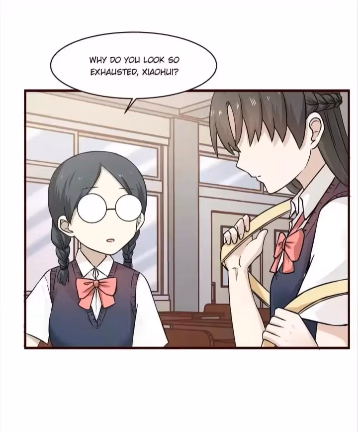 Lala (Yy) Chapter 126 page 2 - 