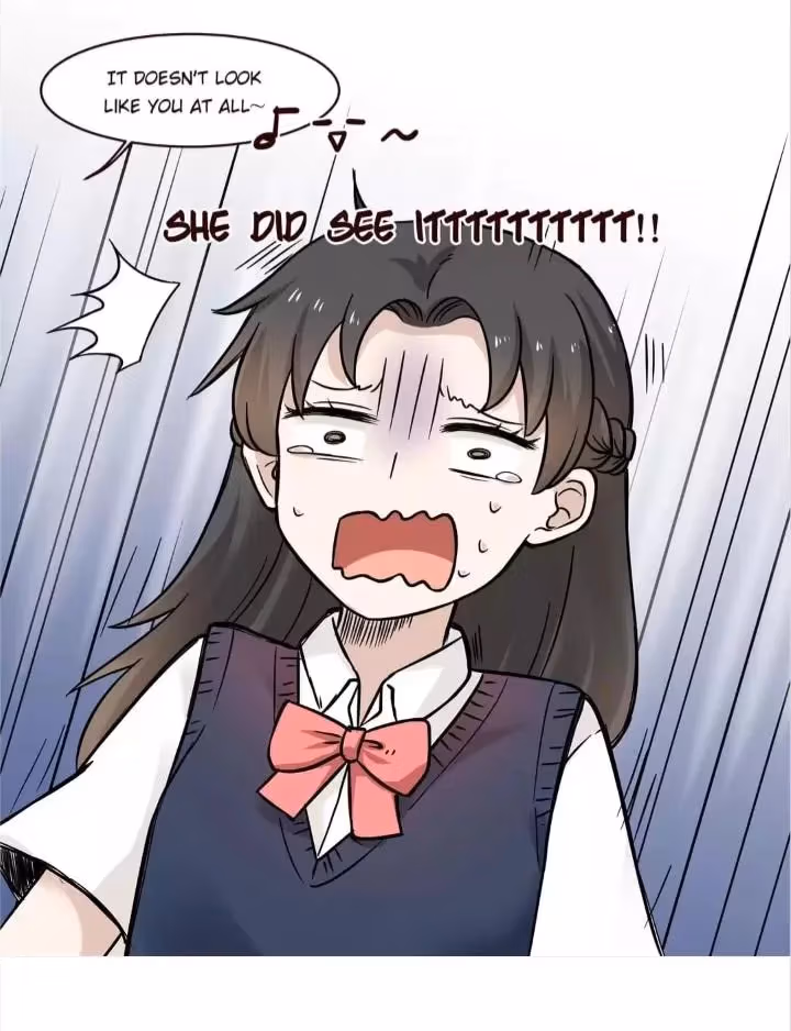 Lala (Yy) Chapter 126 page 11 - 