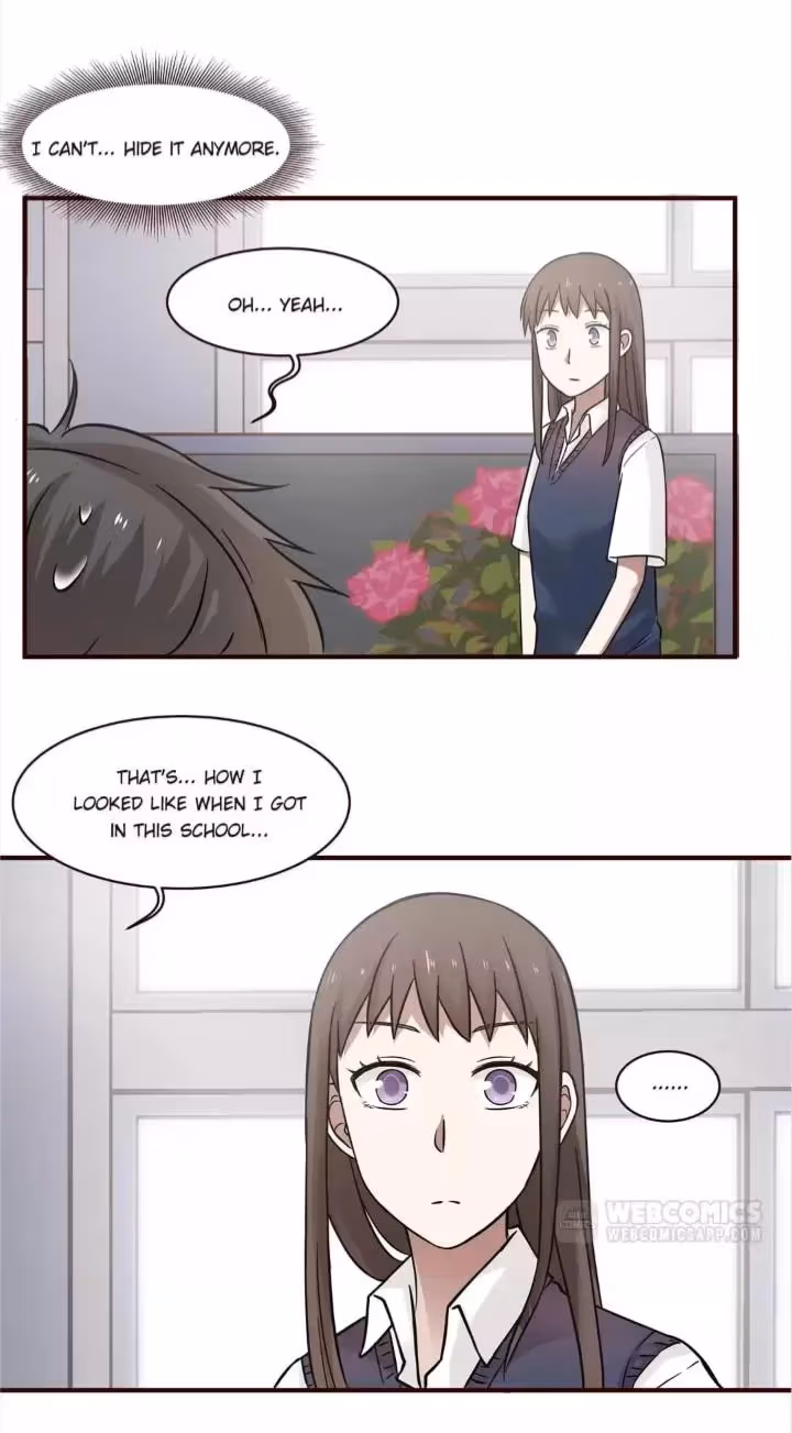 Lala (Yy) Chapter 126 page 12 - 