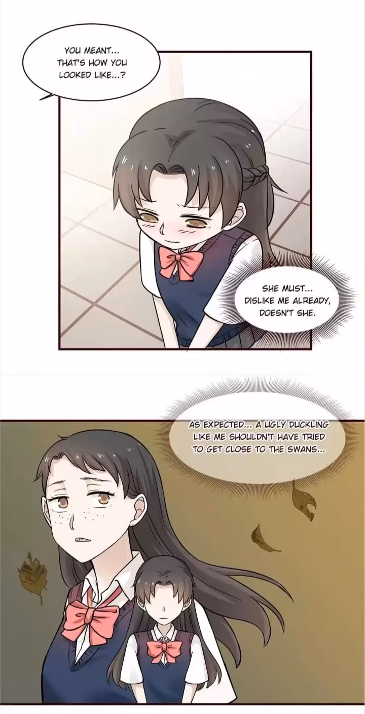 Lala (Yy) Chapter 126 page 13 - 