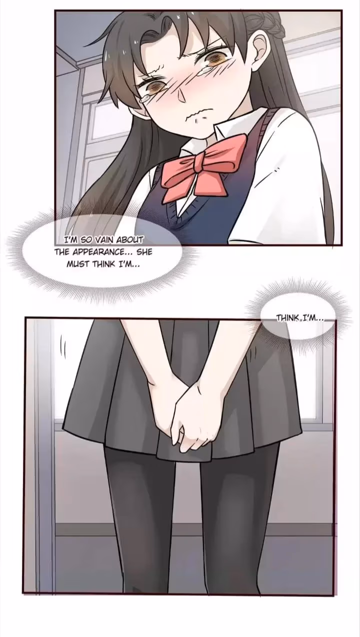 Lala (Yy) Chapter 126 page 14 - 