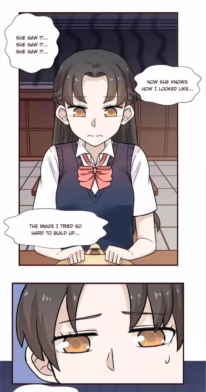 Lala (Yy) Chapter 126 page 3 - 