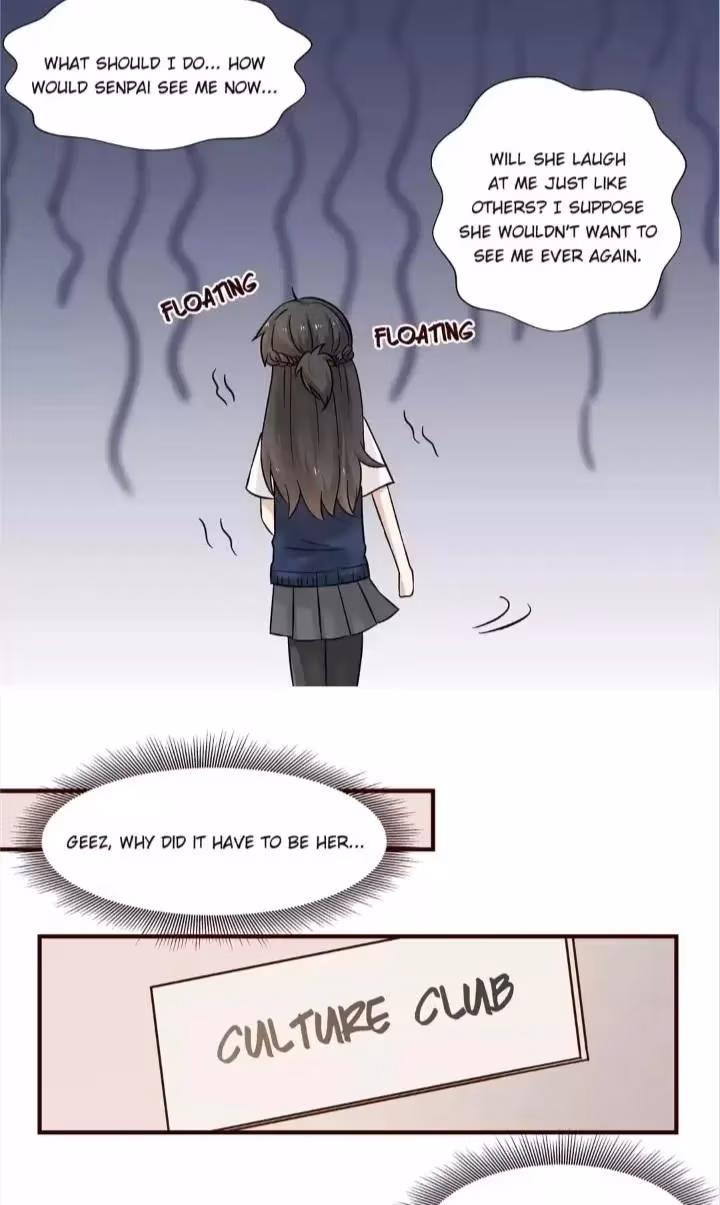 Lala (Yy) Chapter 126 page 4 - 