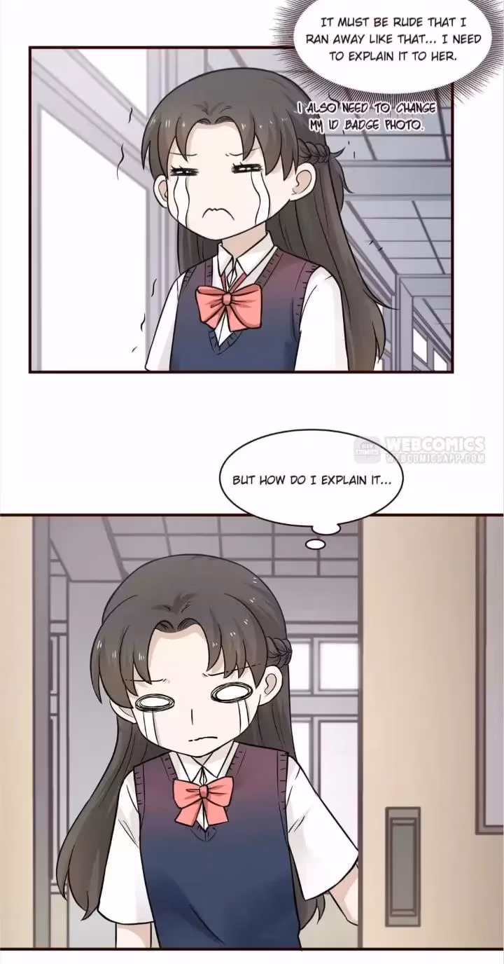 Lala (Yy) Chapter 126 page 5 - 