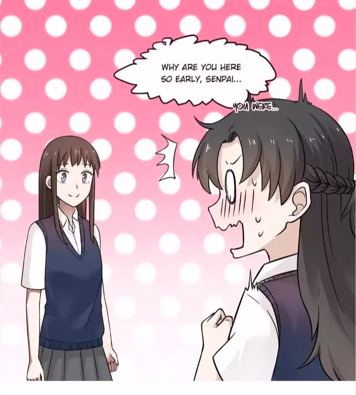 Lala (Yy) Chapter 126 page 7 - 