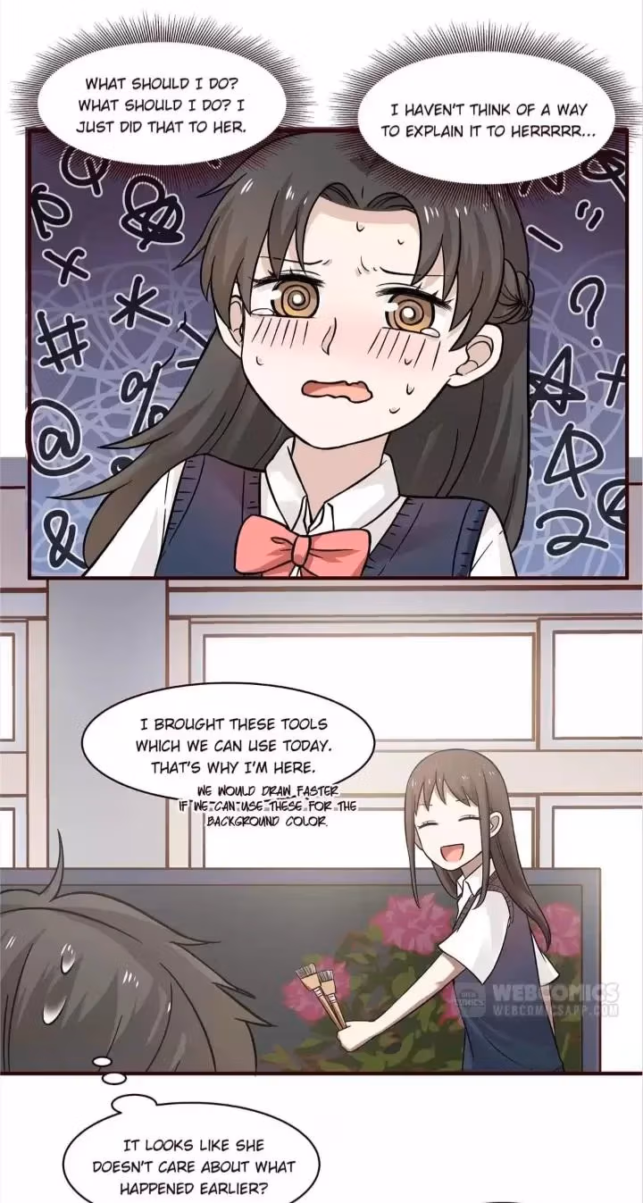 Lala (Yy) Chapter 126 page 8 - 